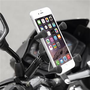 Vexo Telefon Tutucu Ayna Bağlantılı- Ahtapot