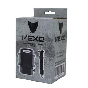 Vexo Telefon Tutucu Ayna Bağlantılı(258 AÇIK MODEL)
