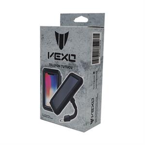 Vexo Telefon Tutucu Ayna Bağlantılı(M5 Kapalı Model)