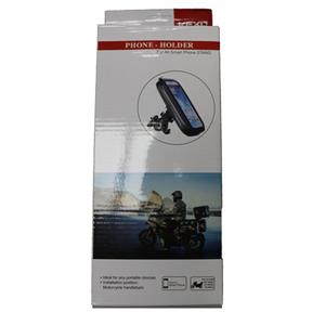 Vexo Telefon Tutucu Gidon Bağlantılı 4.7