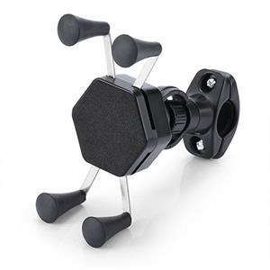 Vexo Telefon Tutucu Gidon Bağlantılı - Ahtapot