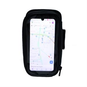 Vexo V11 Telefon Tutucu - Kol Çantası