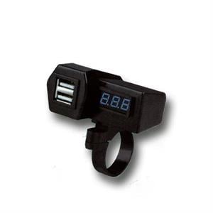 Vexo Z-10 Usb ve Voltmetre Kiti