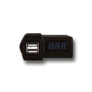 Vexo Z-10 Usb ve Voltmetre Kiti