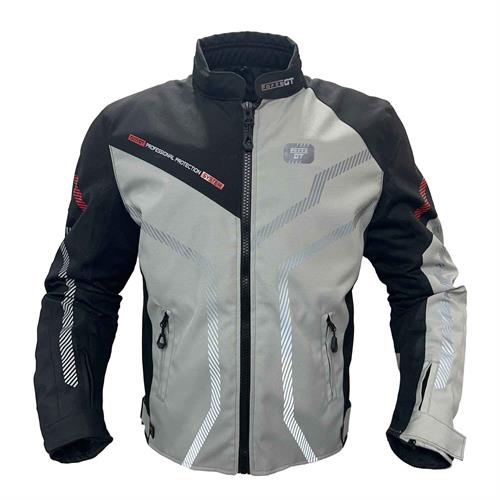 Forte GT 2003003 Niagara Yazlık Motosiklet Montu