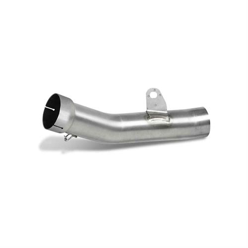 Akrapovic Kawasaki Zx-6R 09-20 Opt Link Pipe (SS)19999,00