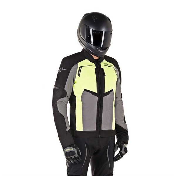 Alpinestars Durango Air Jacket Motosiklet Montu Hızlı Teslimat