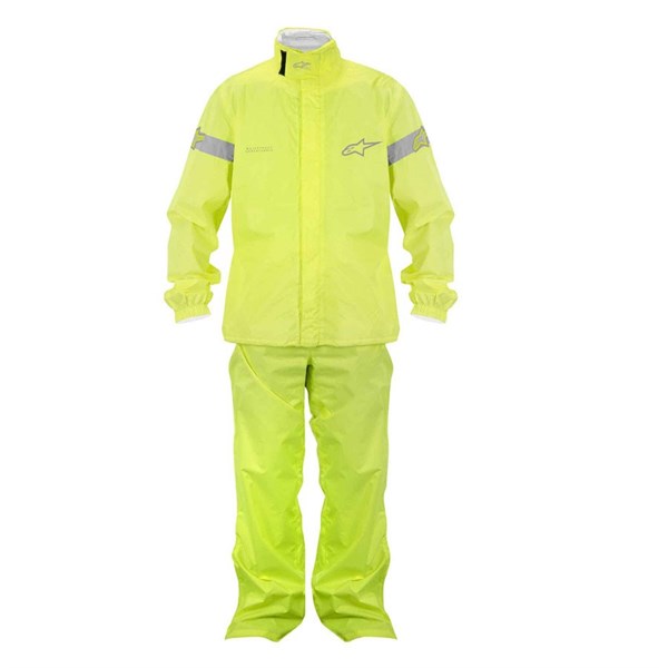 Alpinestars Quick Seal Out Jacket & Pants Yagmurluk | Hızlı Teslimat ve  Uygun Fiyat Seçenekleri ile Vipmoto'da!