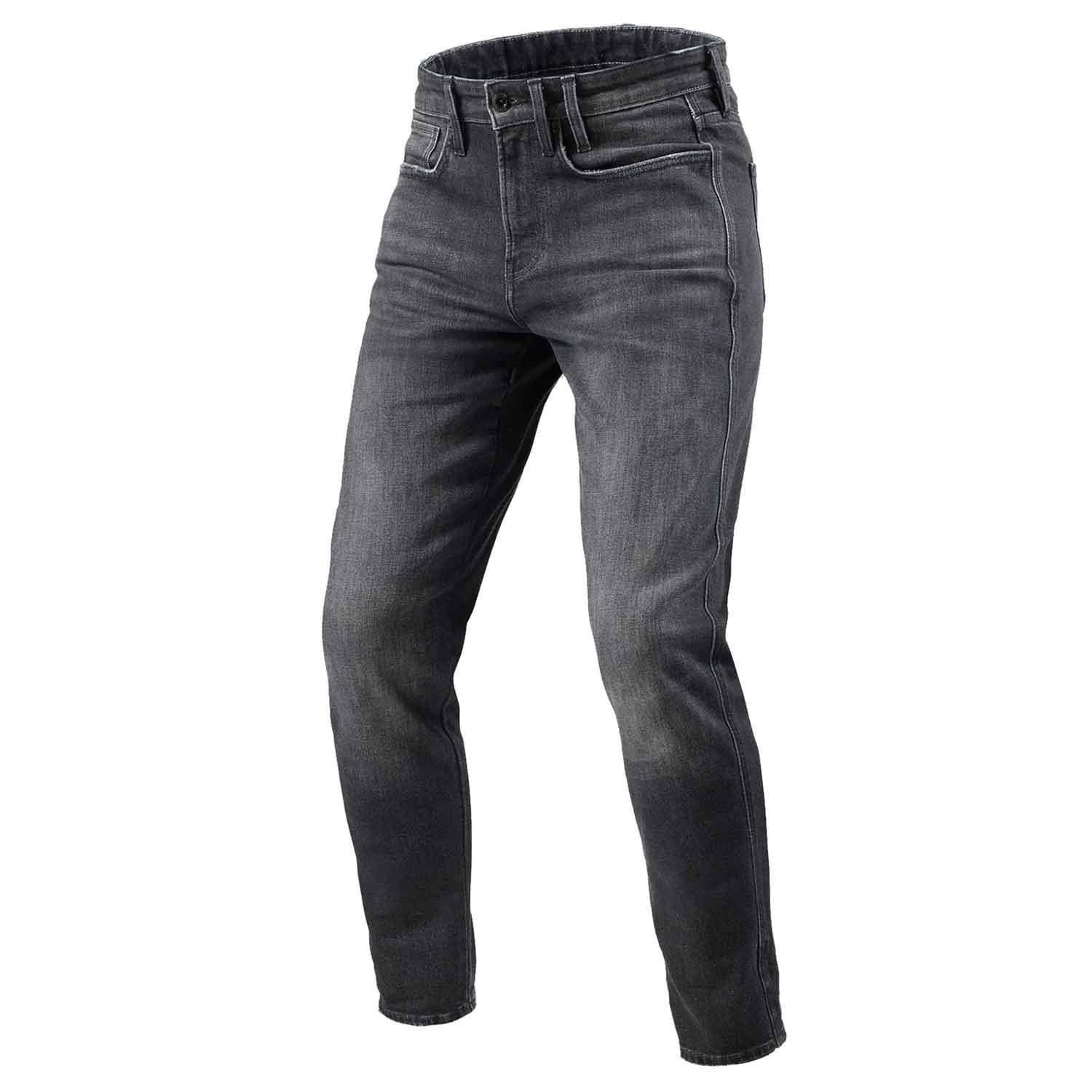 Revit Kai Skinny Kot Motosiklet Pantolonu