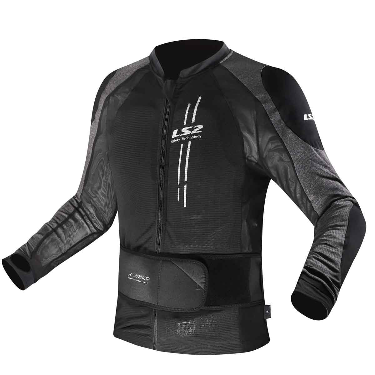 Ls2 X-Armor Full Koruma - Body Armour