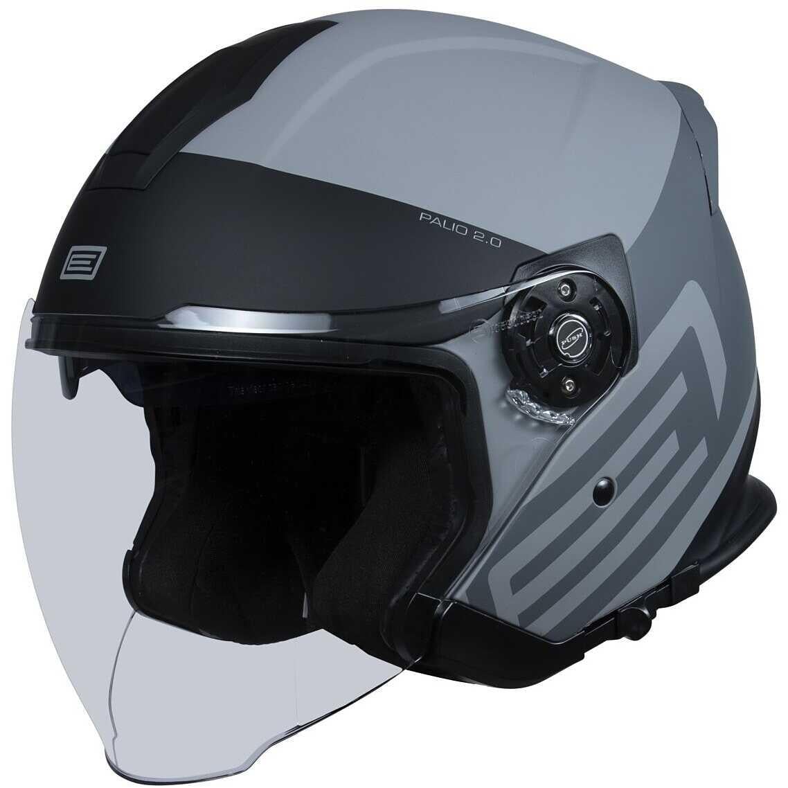 Origine Palio 2.0 Scout Açık Kask