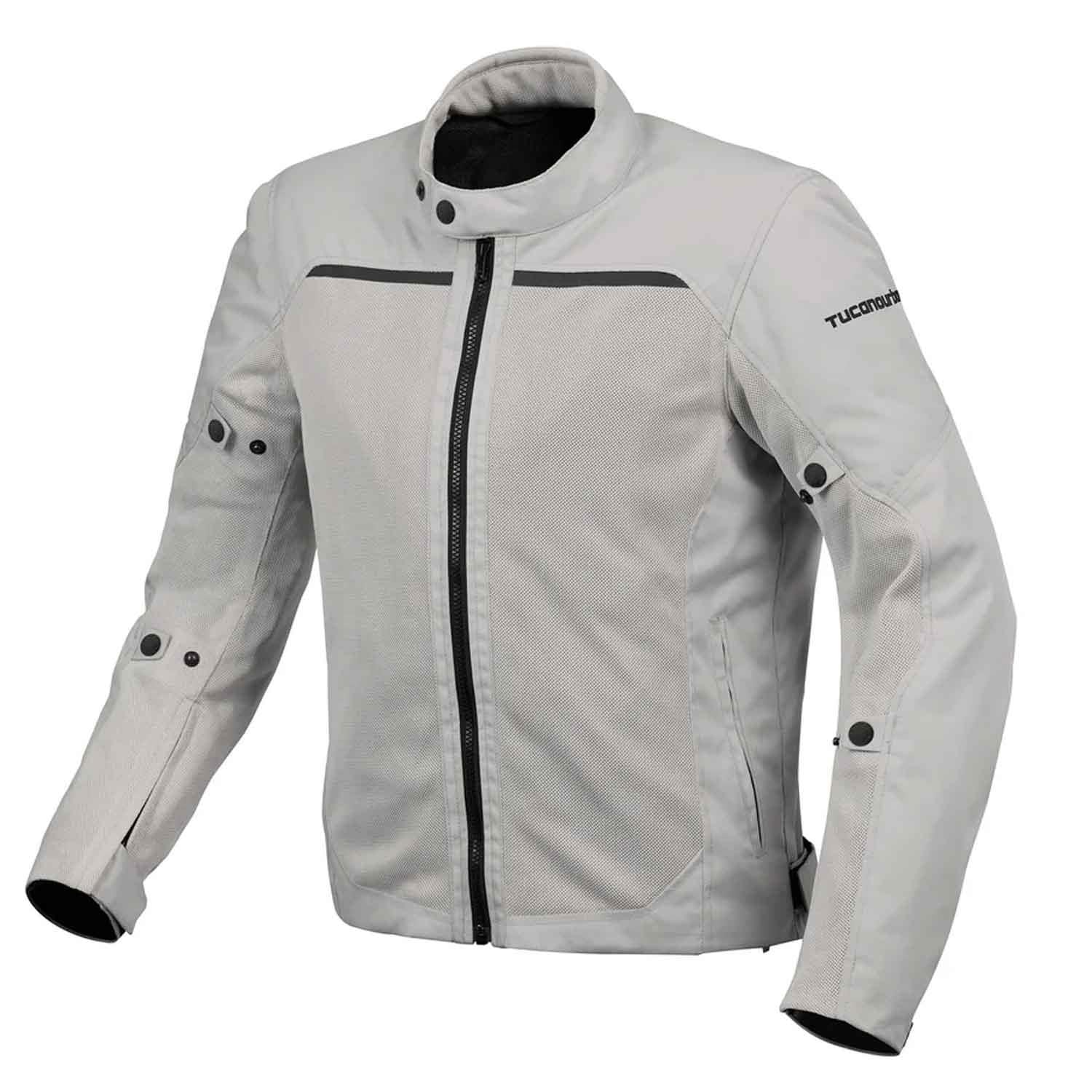 Tucano Urbano Startmotion Yazlık Motosiklet Montu