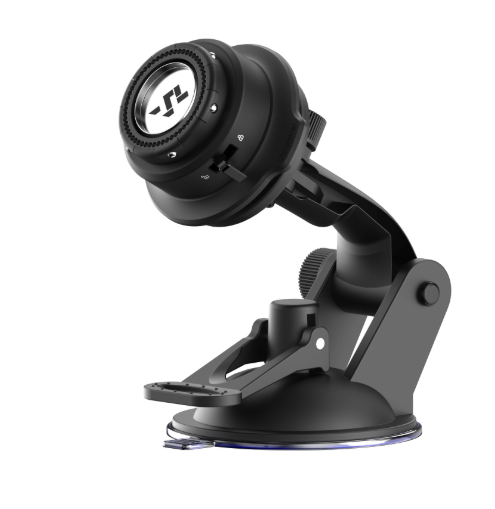 Outplorer 3-Axis Vacuum Suction Car Mount