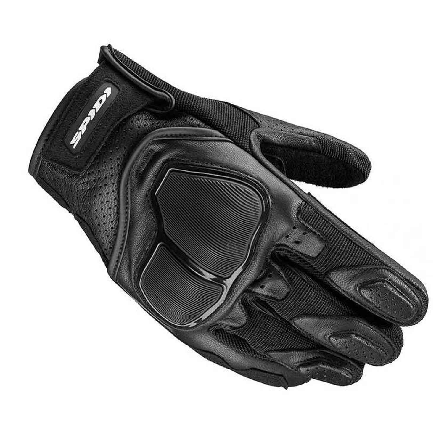 Spıdı Nkd Leather Deri Eldiven