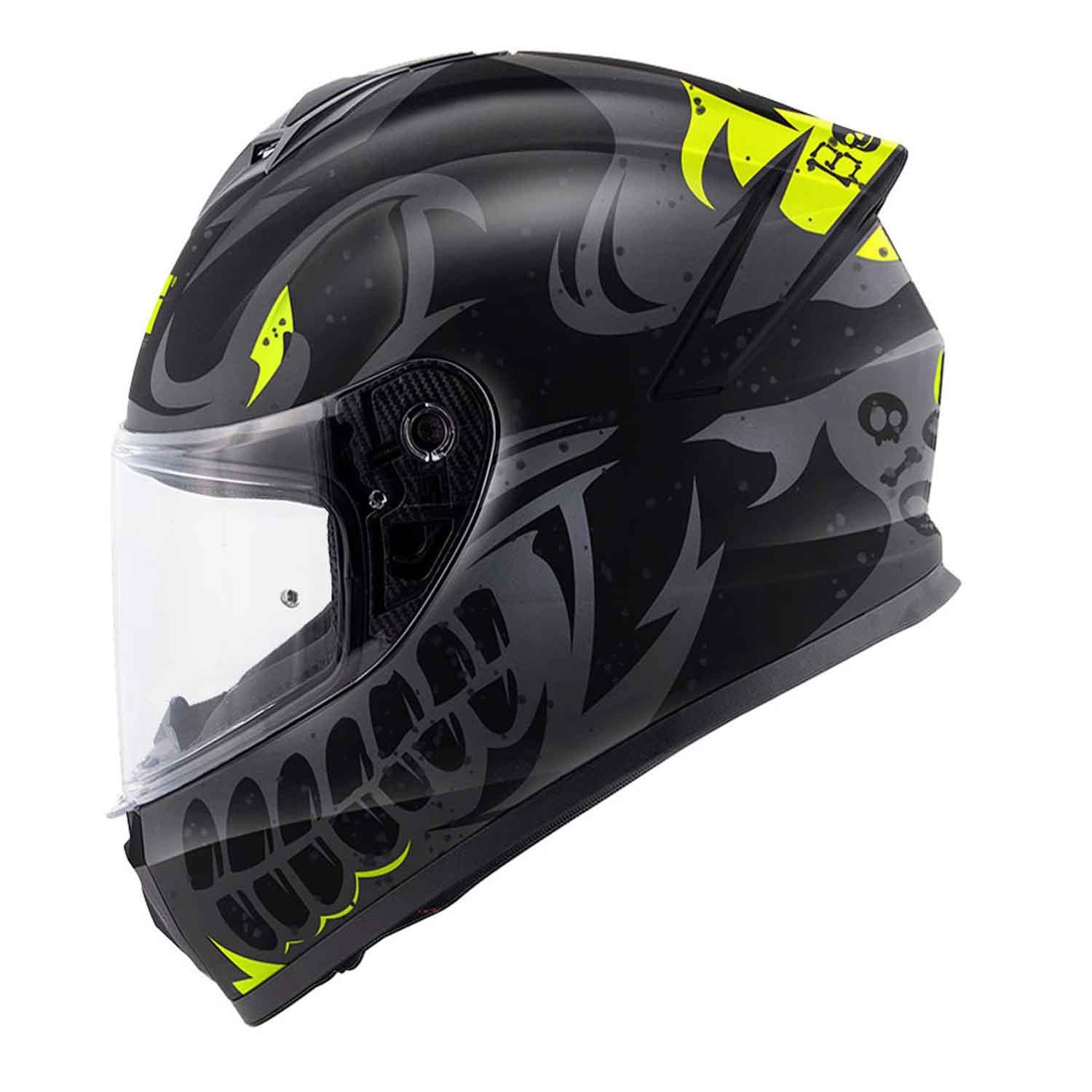 Givi 50.X Bones Kapalı Kask
