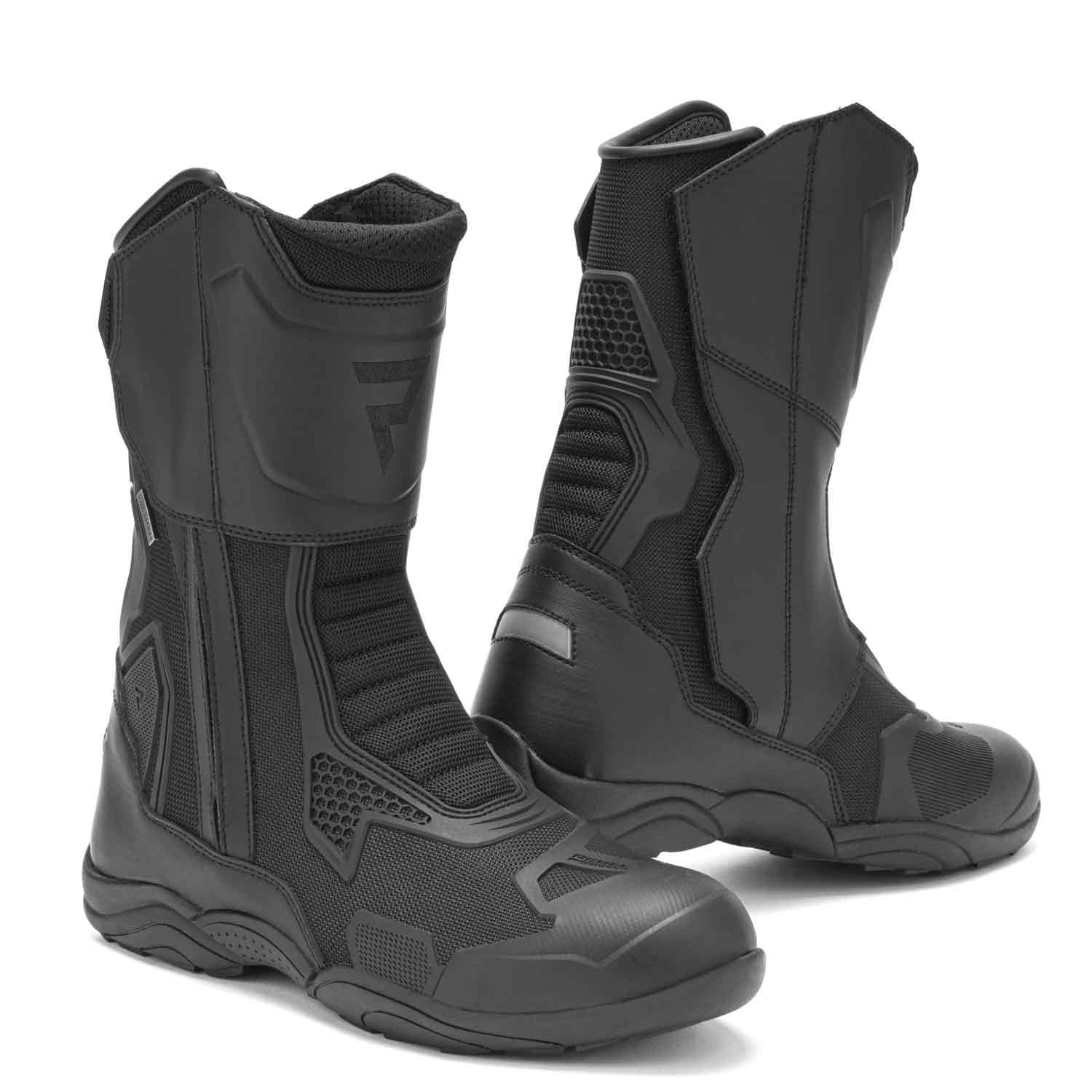 Rebelhorn Range Motosiklet Botu