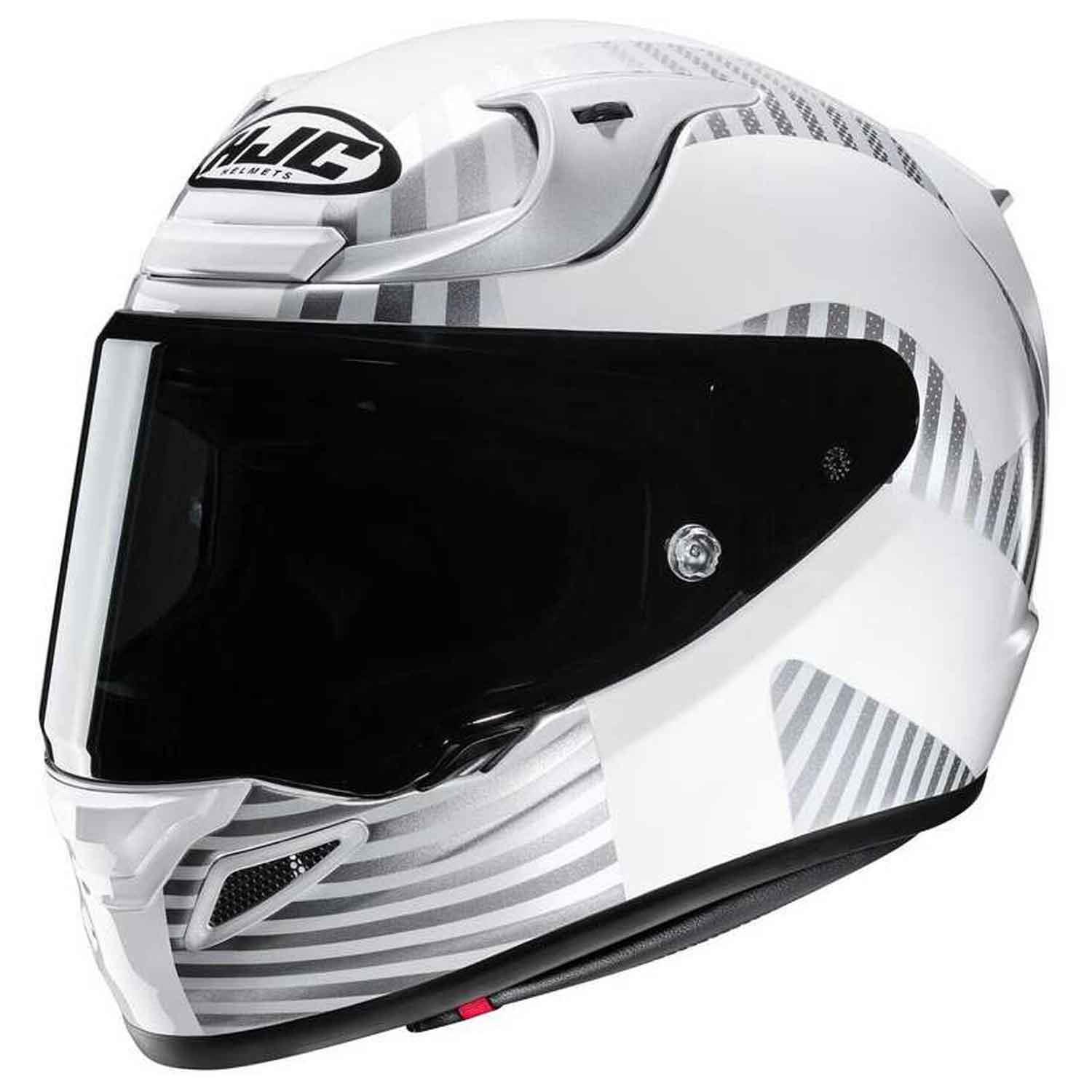 HJC RPHA12 KASK OTTIN MC10