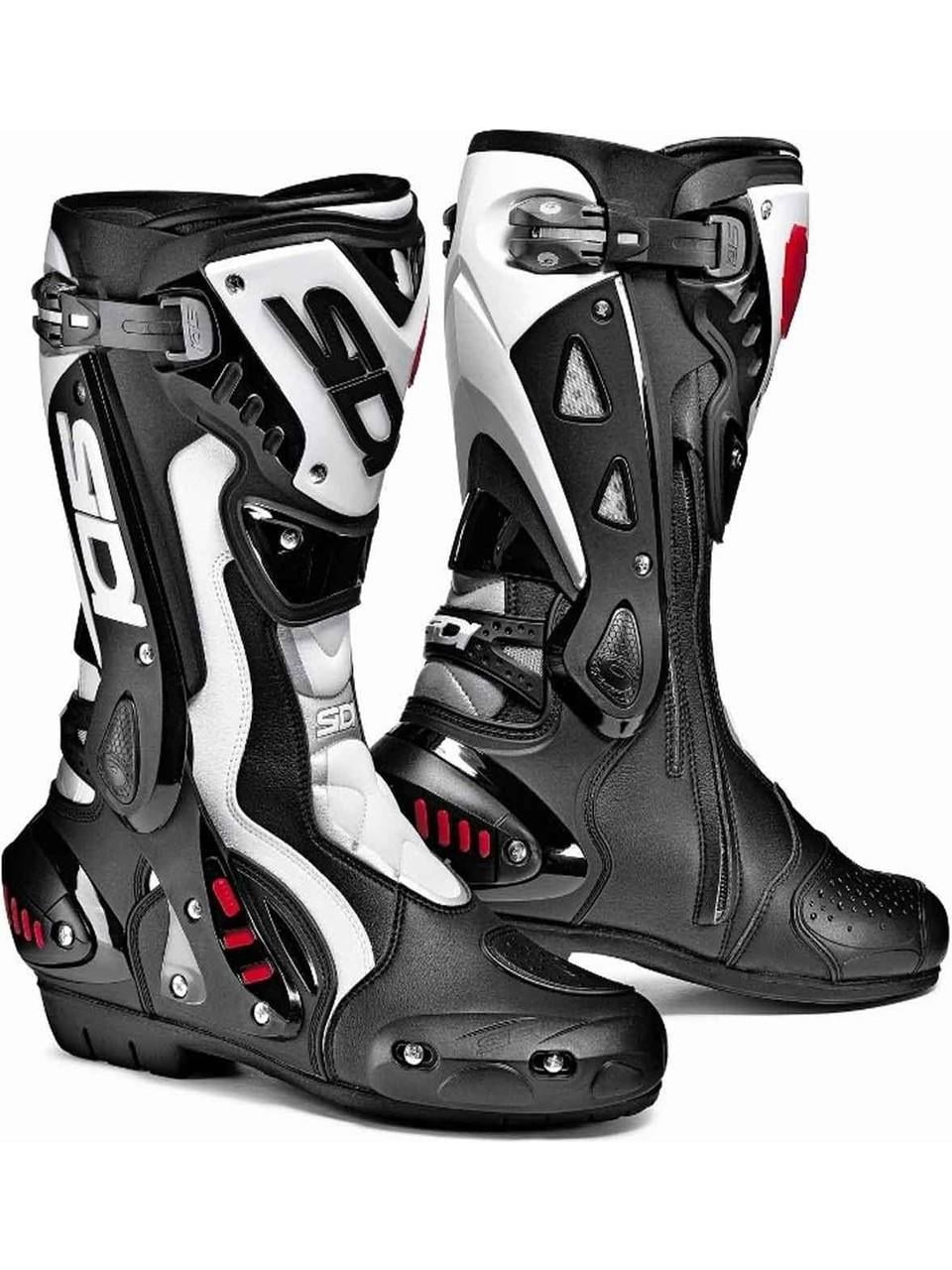 Sidi Stivali St Air Motosiklet Botu