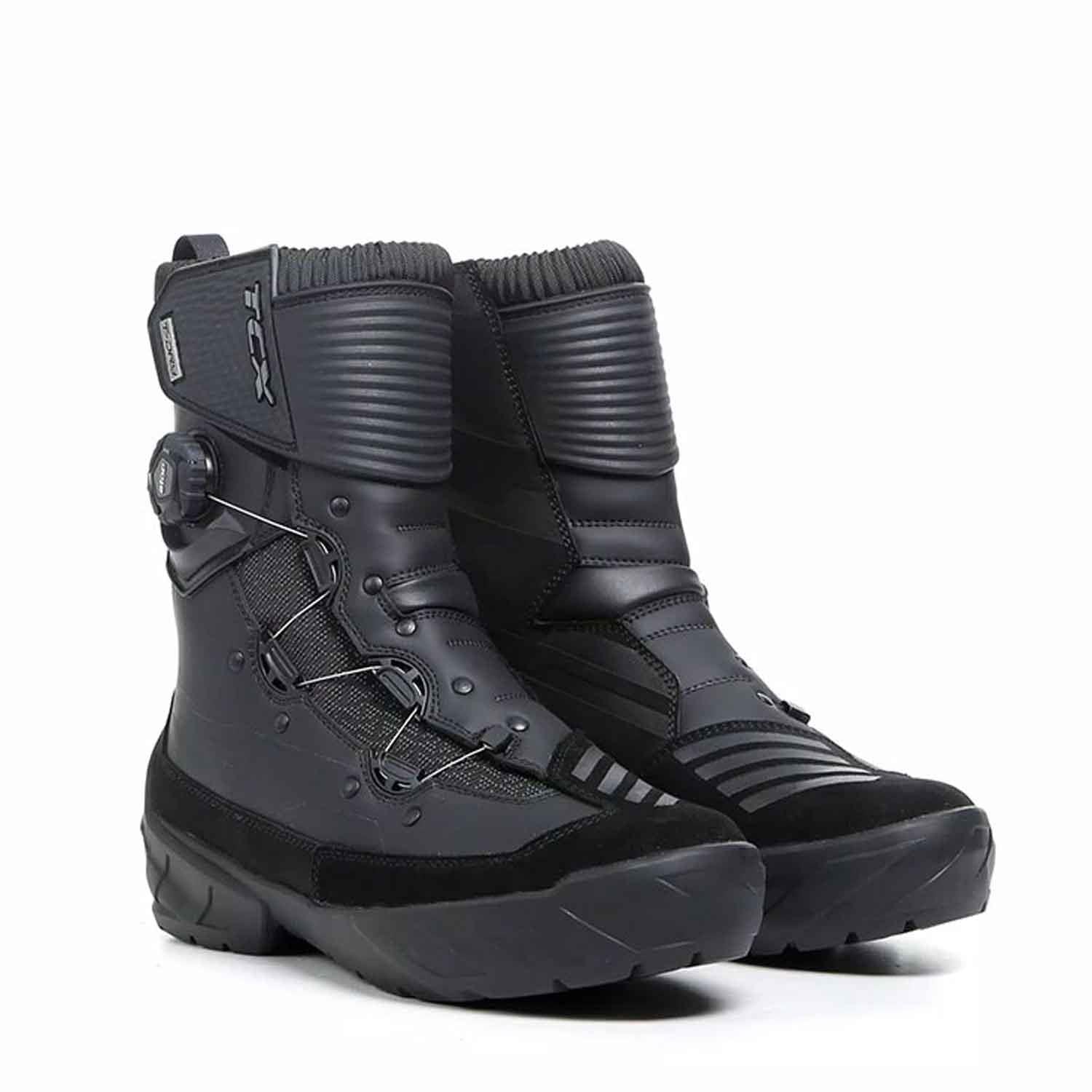 Tcx Infinity 3 Mid Motosiklet Botu