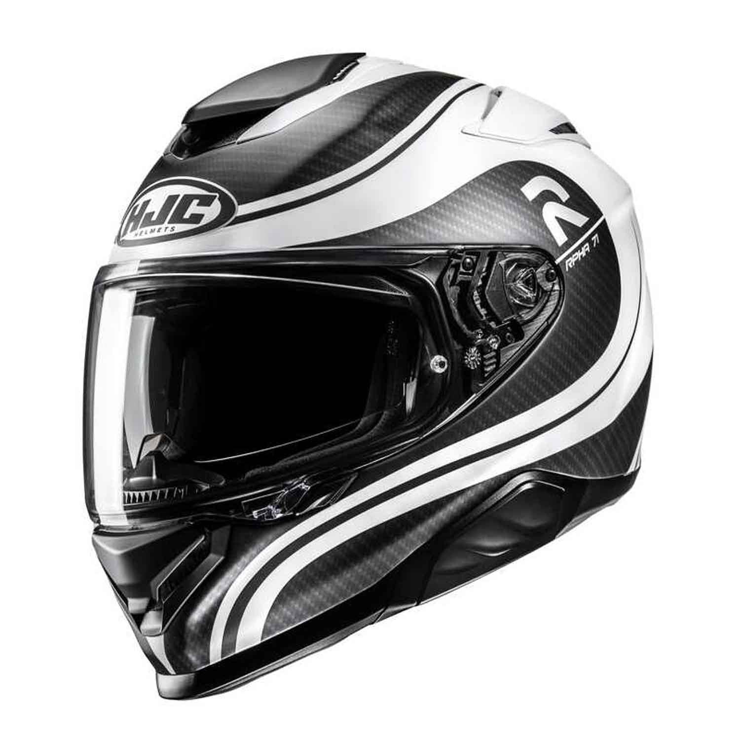 Hjc RPHA71 Cleta MC10SF Kapalı Kask