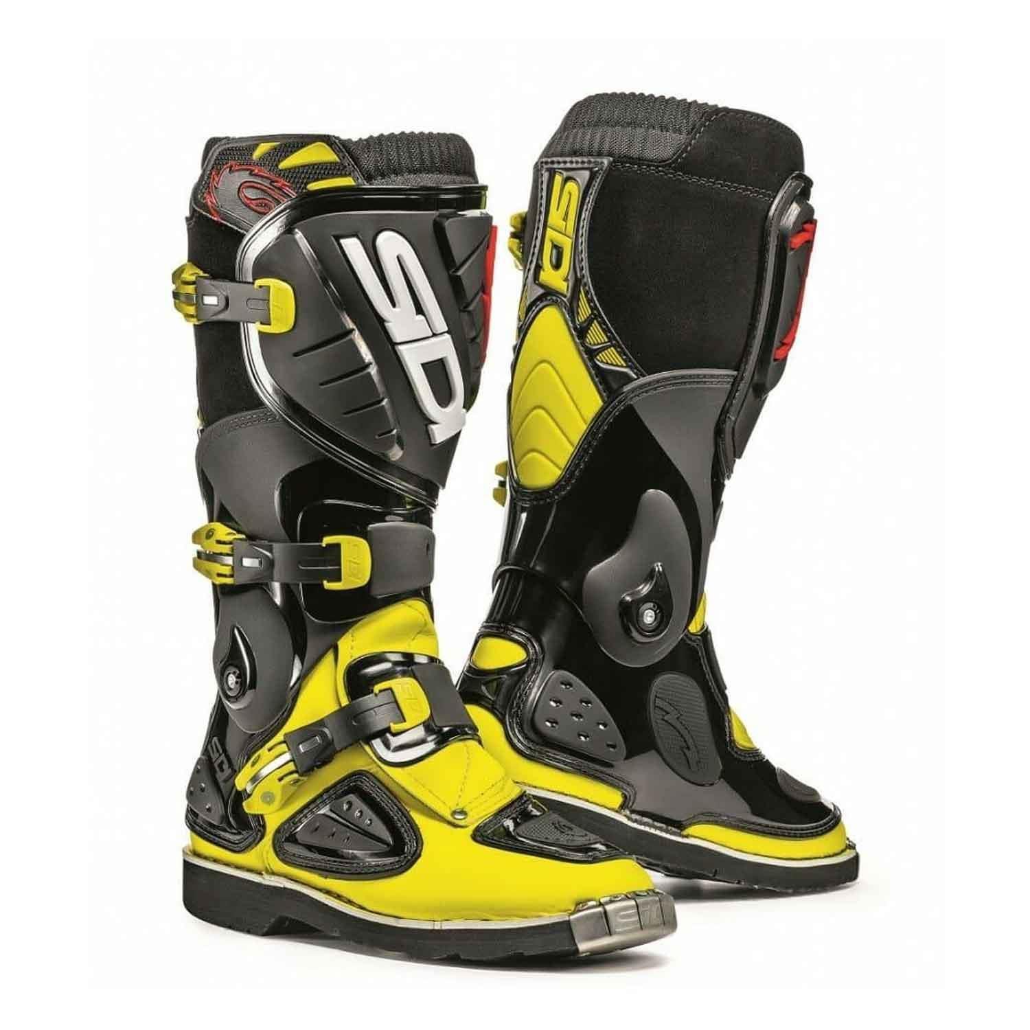 Sidi Stivali Stinger Motosiklet Botu