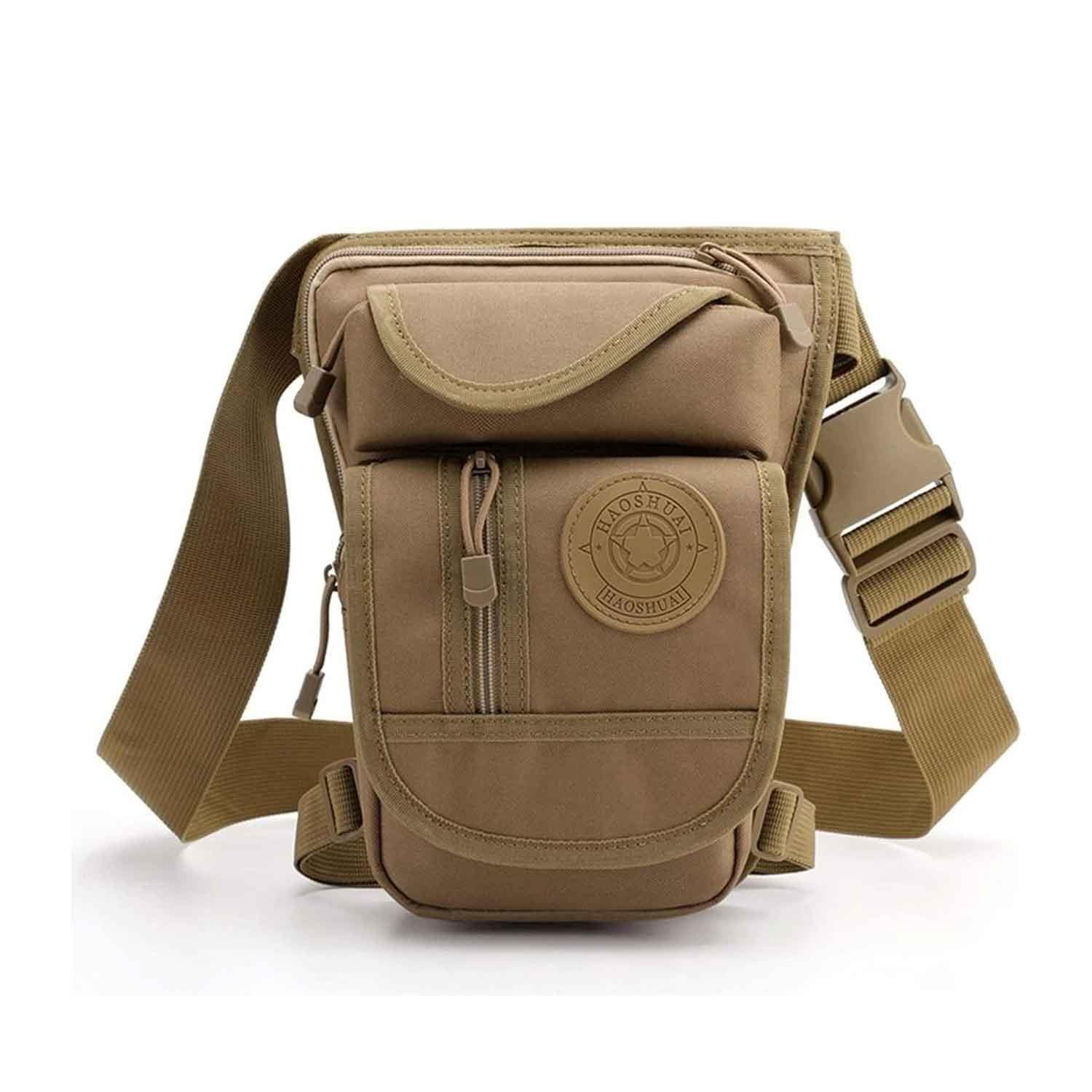 PROSEV JE-025 BACAK ÇANTASI