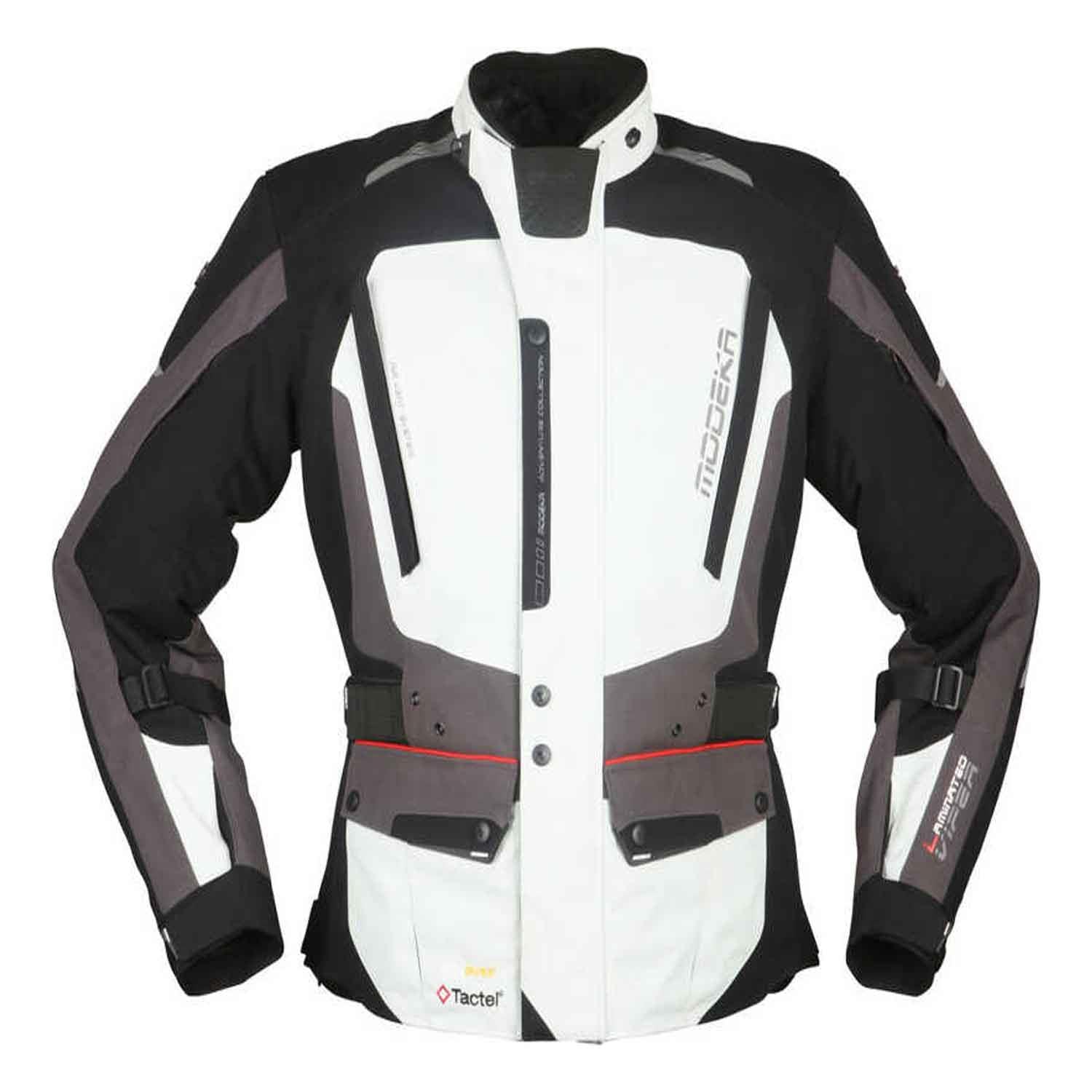 Modeka Viper LT Waterproof Motosiklet Montu