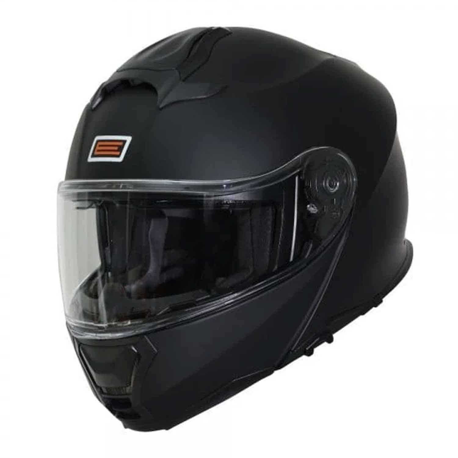 Origine Logic Solid Çene Açılır Kask