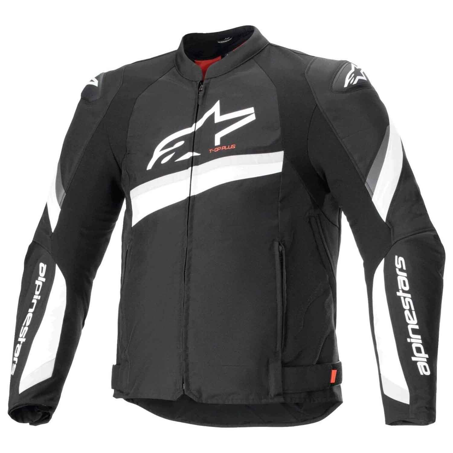 Alpinestars T-GP Plus R v4 Airflow Motosiklet Montu