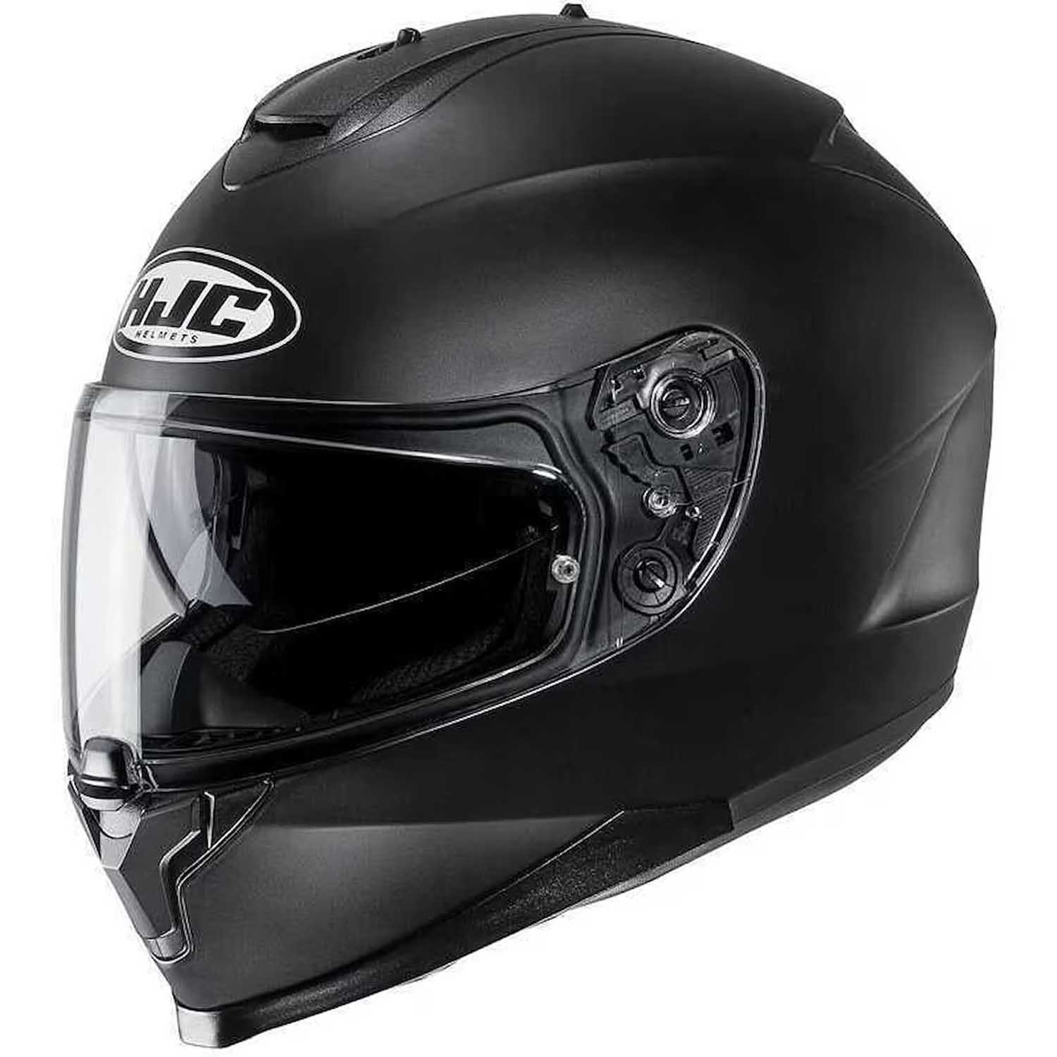 Hjc C70 Kapalı Kask