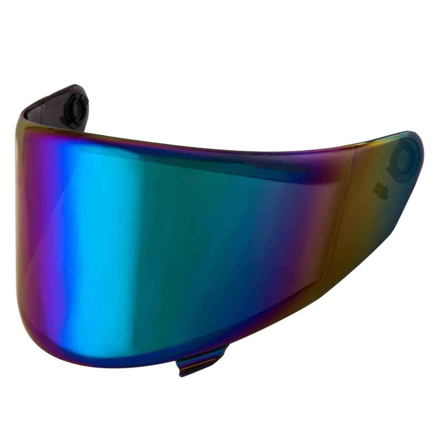 Kyt Nz-Race / Nf-R Kask Camı