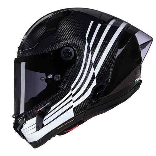 NOLAN X-804 RS ALA 345 KAPALI KASK