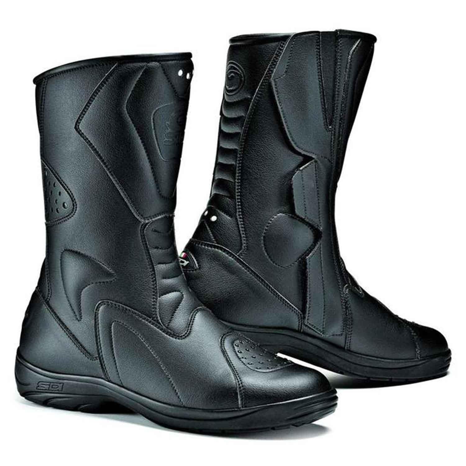Sidi Stivali Tour Rain Motosiklet Botu