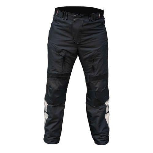Tex 1091 Tam Korumalı Motosiklet Pantolonu