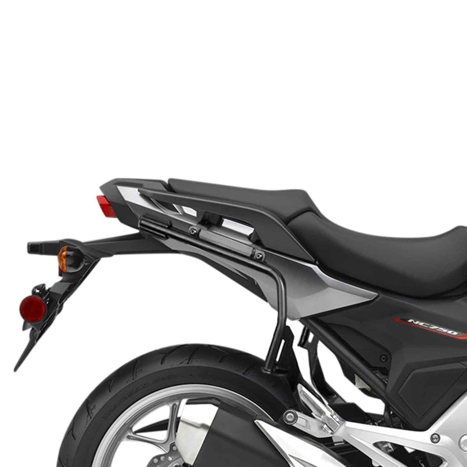 Shad Honda NC750 X/S 16 Yan Çanta Taşıyıcı H0NT75IF