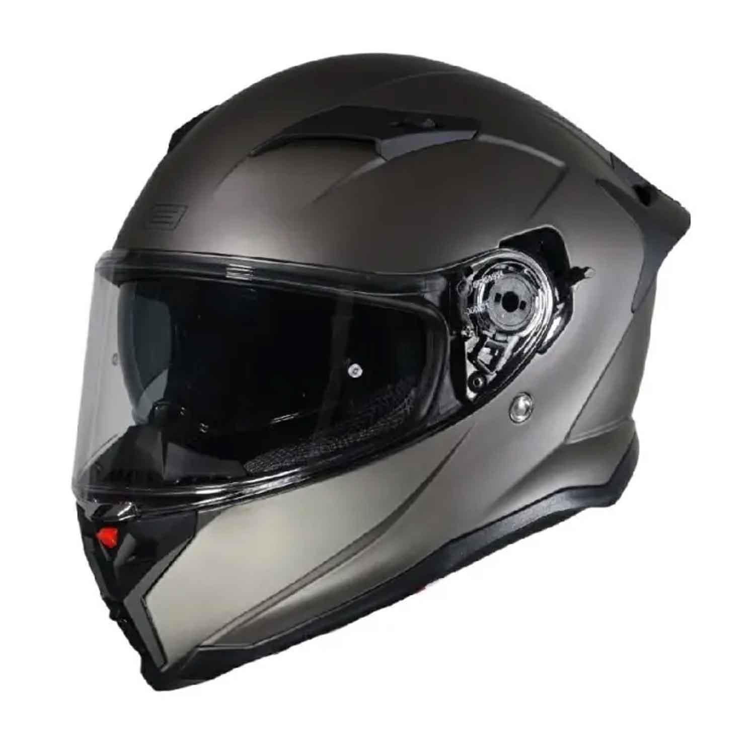 Origine Force Solid Kapalı Kask