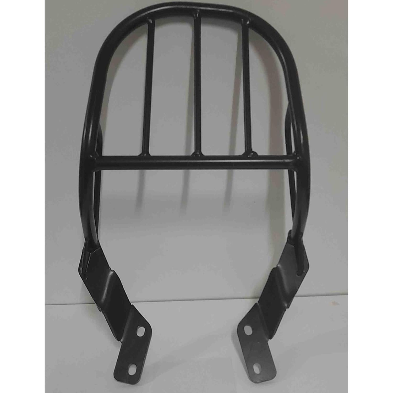 Tvs Jüpiter 110 Topcase Çanta Demiri