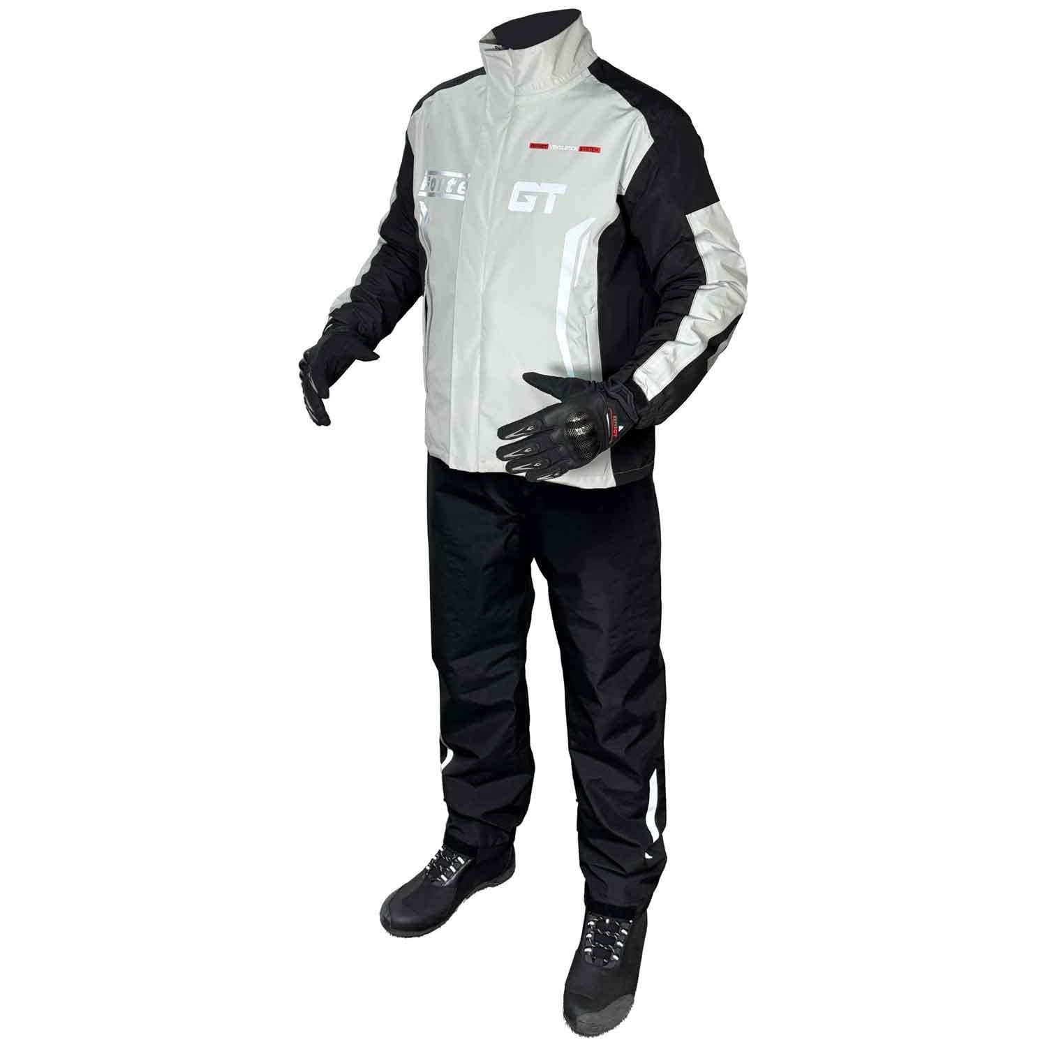 Forte GT 2001140 Yağmurluk Takım