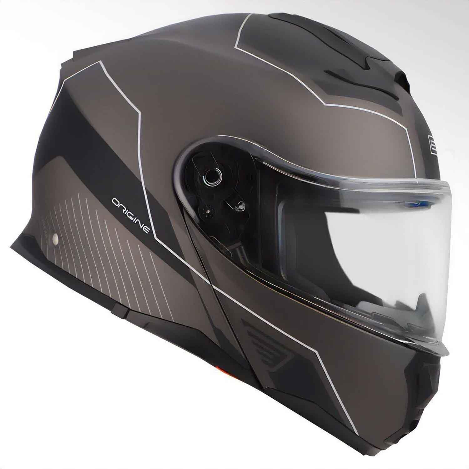 Origine Logic Linear Çene Açılır Kask