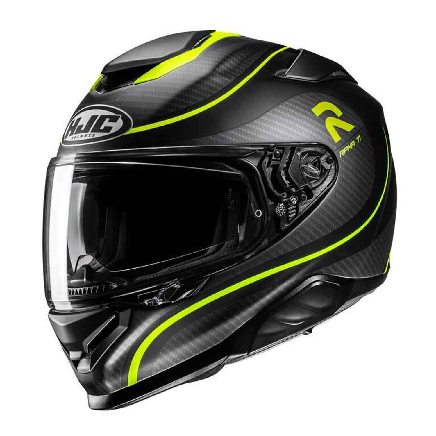 Hjc RPHA71 Cleta MC3HSF Kapalı Kask