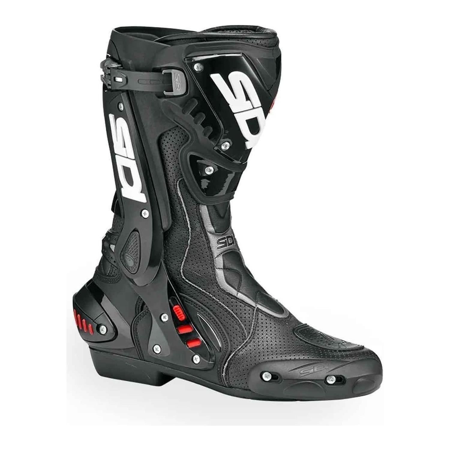 Sidi Stivali St Air Stealth Motosiklet Botu