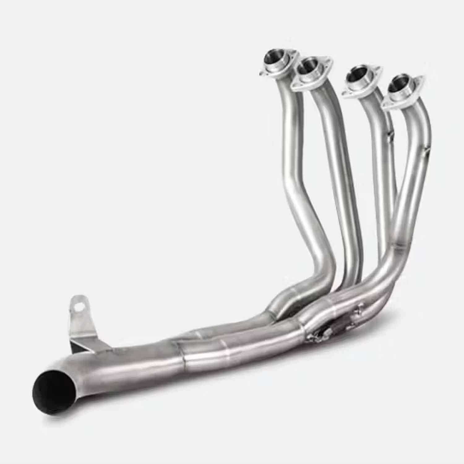 Akrapovic Honda CBR 250R 11-18 Optional Headert (SS)