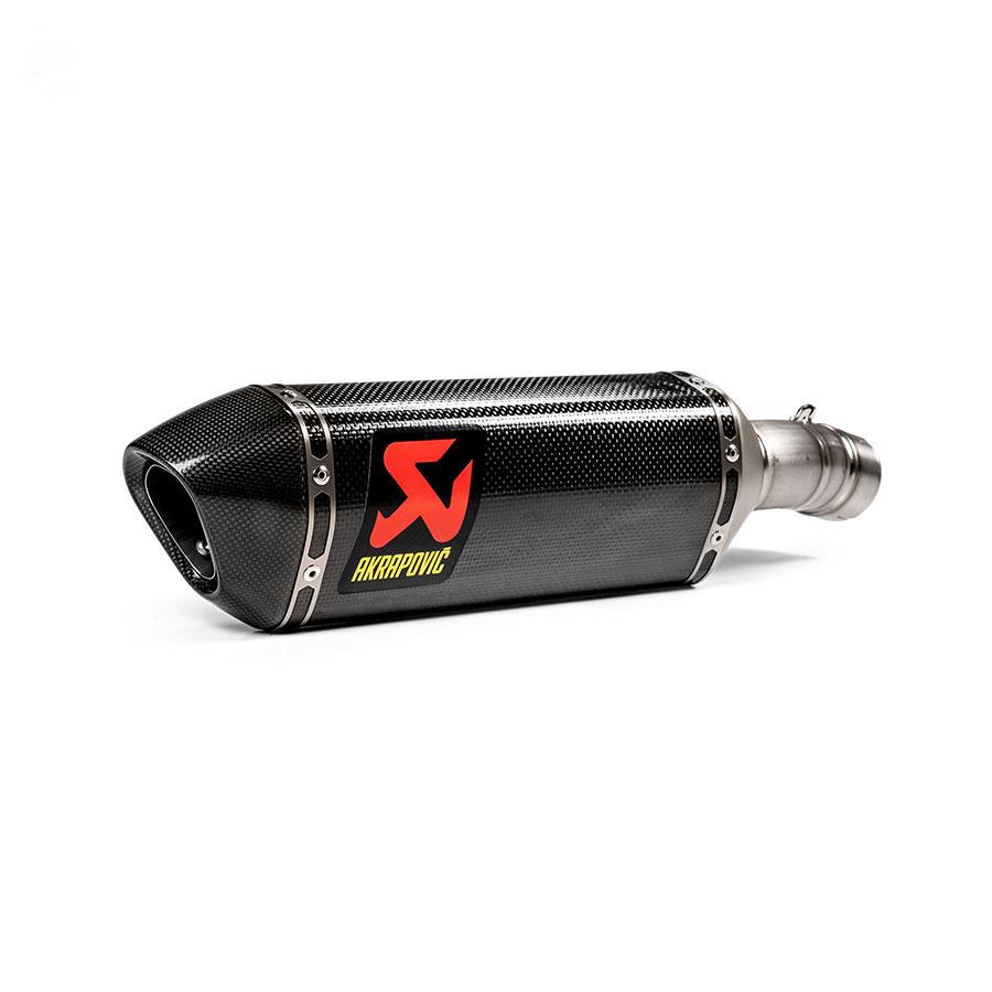 Akrapovic S-B10SO13-HZC BMW S 1000 XR / M 1000 XR (20-24) SLIP-ON