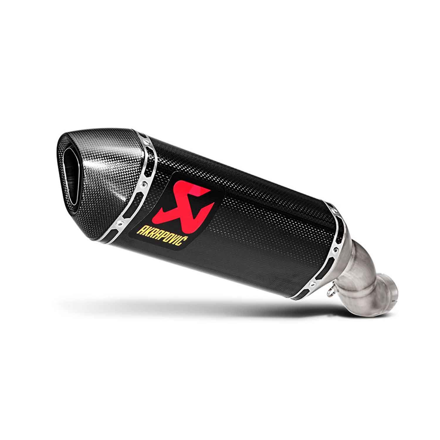 Akrapovic S-K10SO16-HZC KAWASAKI NINJA ZX-10RR-ZX-10R-ZX-10RSE(16