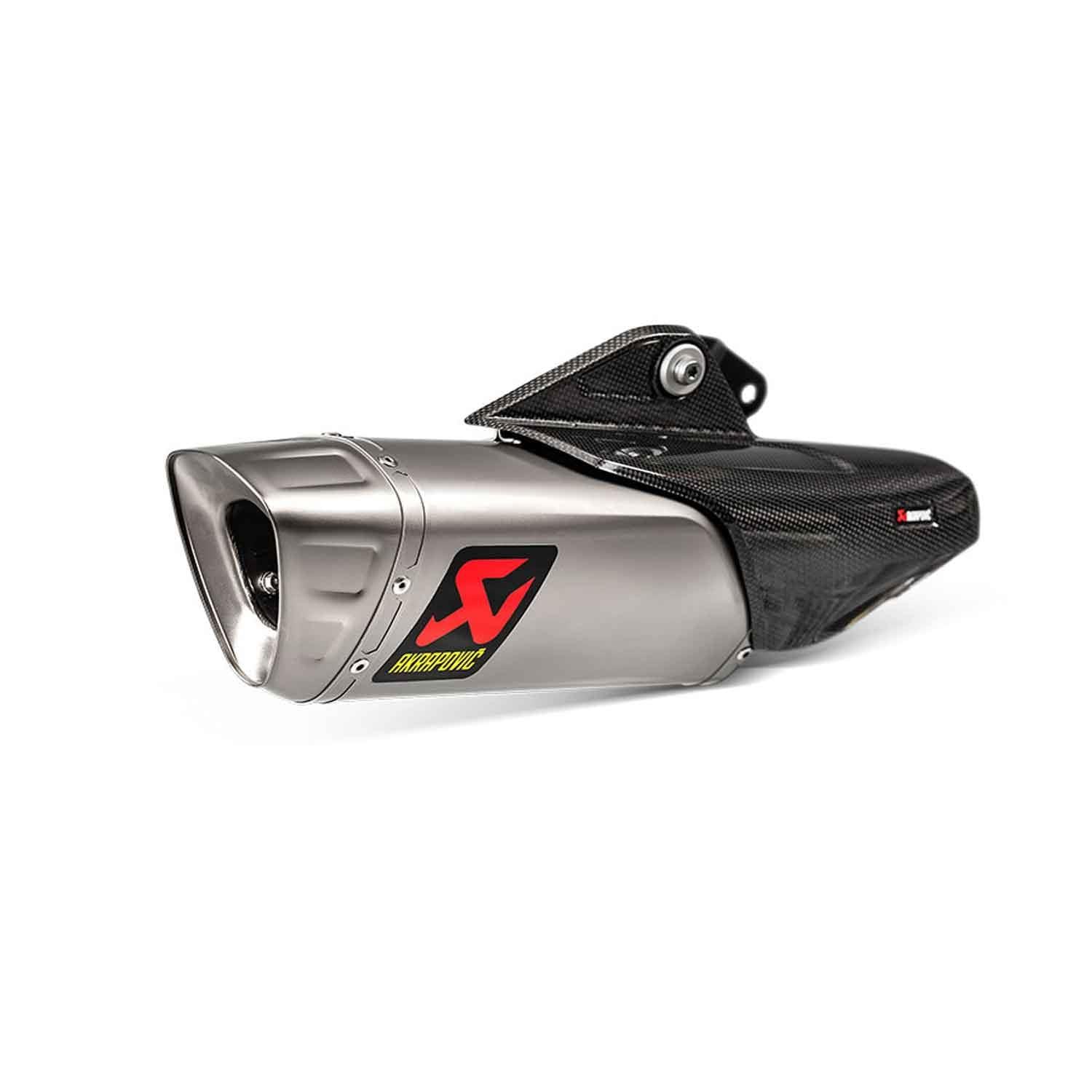 Akrapovic S-Y10SO18-HAPLT YAMAHA R1 (15-24) SLIP-ON LINE (TITANIUM) Egzoz54262,10 Sürüşünüzü Bir Üst Seviyeye Çıkartın; En Uygun Fiyatlar İle Motorsiklet Ve Aksesuarlarına Dair Aradığın Her Şey Vipmoto'da! Motorsiklet Sektörünün Zirvesi! Akrapovic S-Y10SO18-HAPLT YAMAHA R1 (15-24) SLIP-ON LINE (TITANIUM) Egzoz