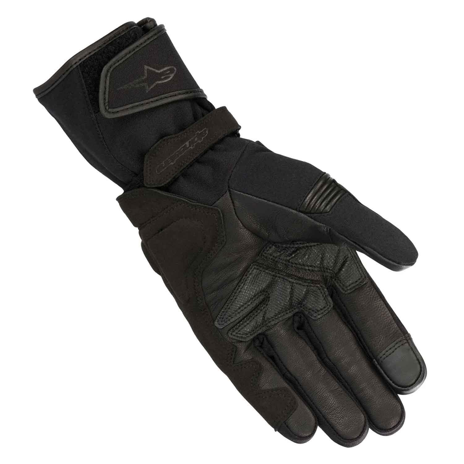 Alpinestars Andes Touring Out Kışlık Motosiklet Eldiveni