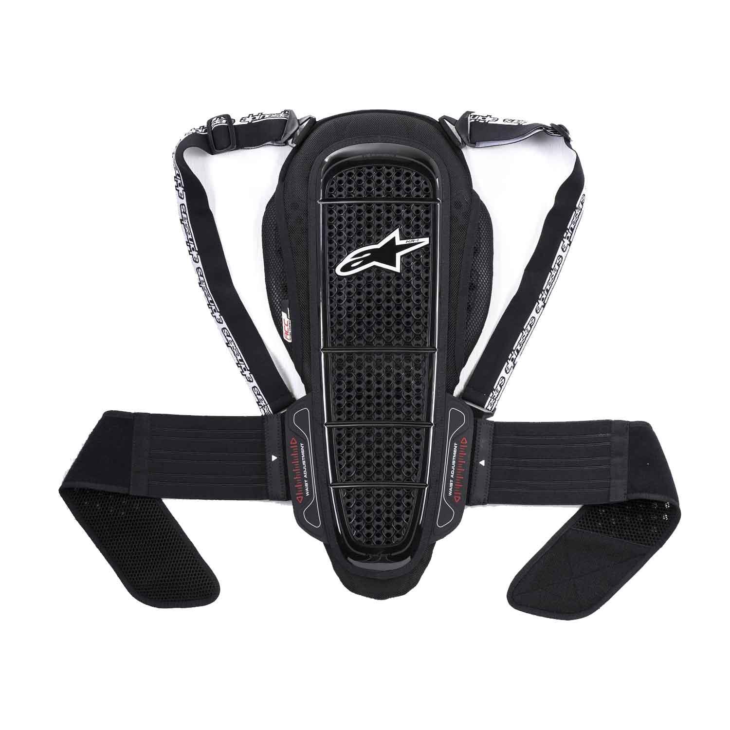 Alpinestars Nucleon Kr-1 Back Protector Sırt Koruma