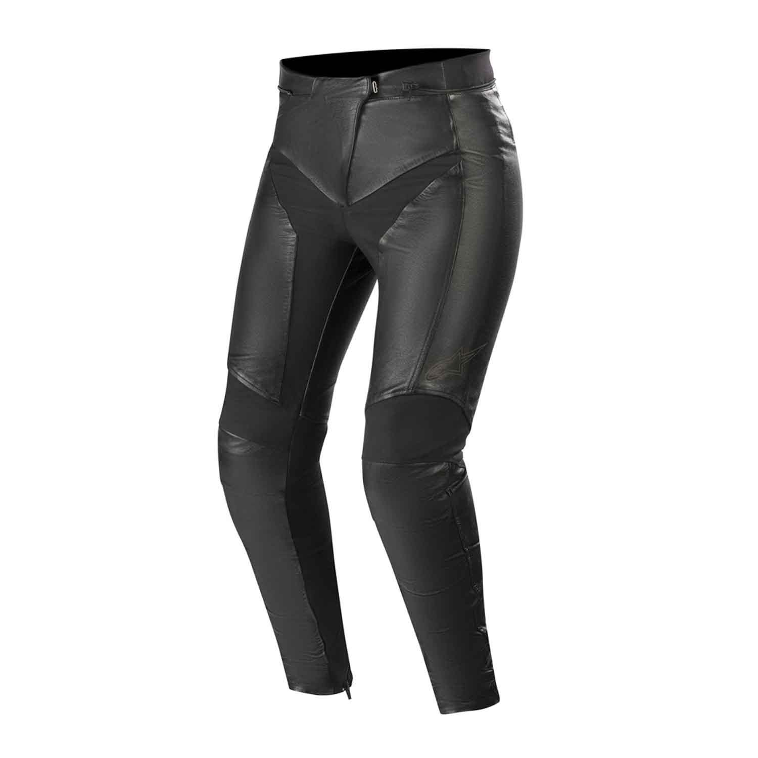 Alpinestars Stella Vika Leather Pants Deri Kadın Motosiklet