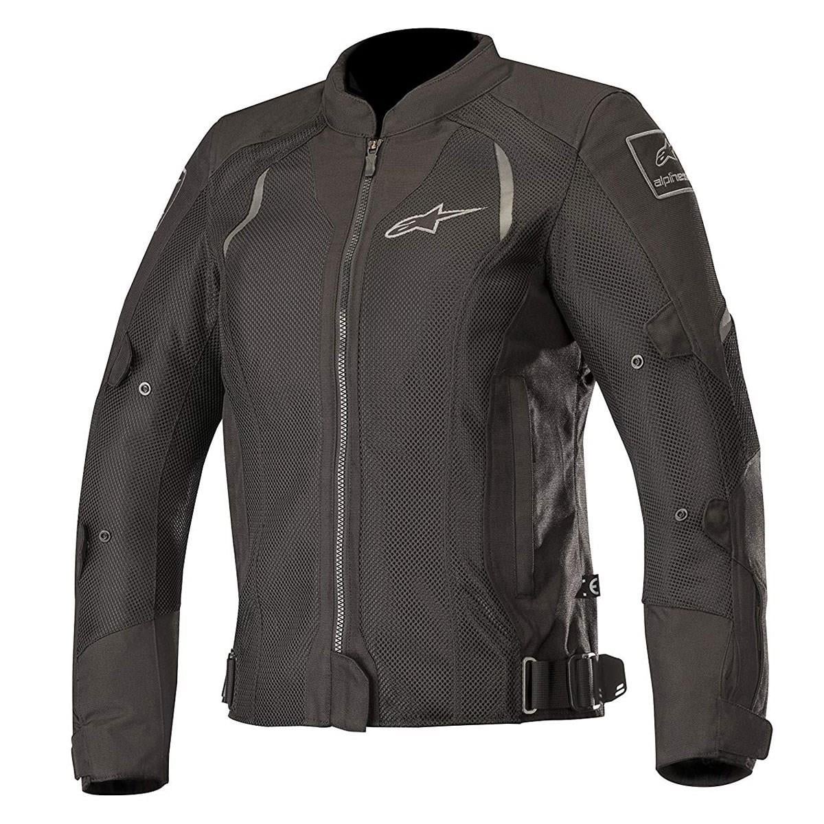 Alpinestars Stella Wake Air Jacket Kadin Motosiklet Montu0,00