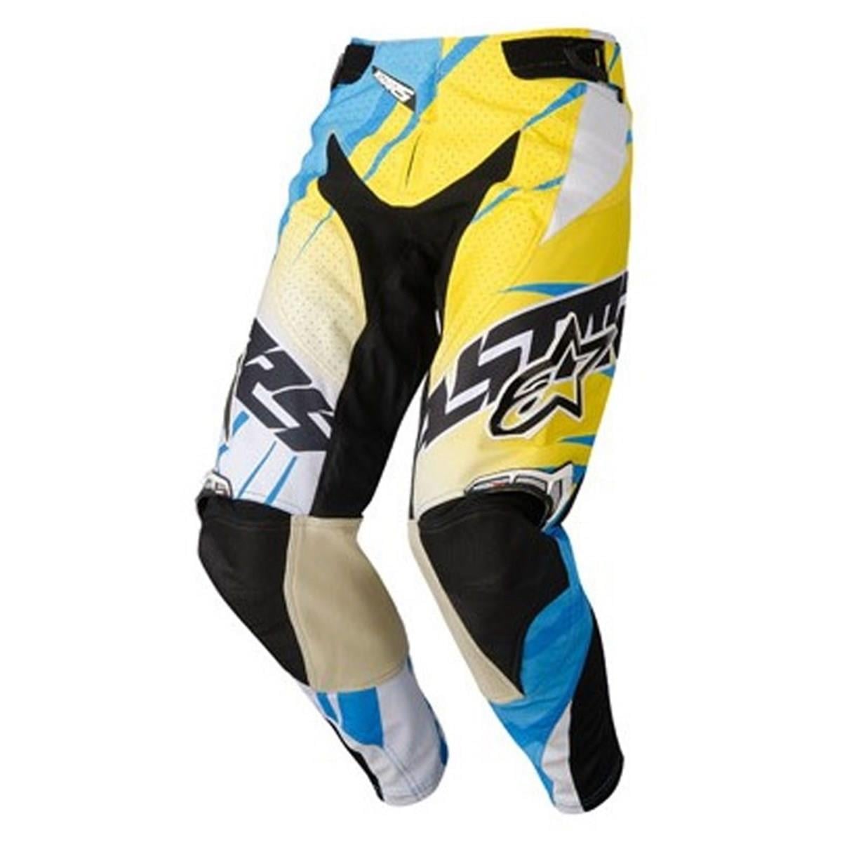 Alpinestars Techstar Pants Motocross Pantolonu2699,00 Sürüşünüzü